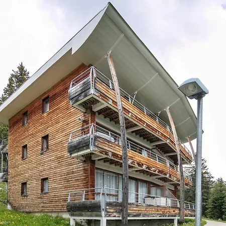 V Du Bachat Epicea B By Interhome Apartment Chamrousse