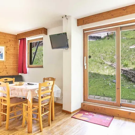 V Du Bachat Epicea B By Interhome *