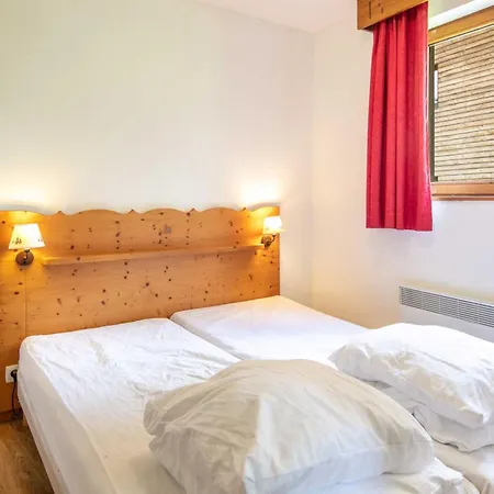 V Du Bachat Epicea B By Interhome * Chamrousse