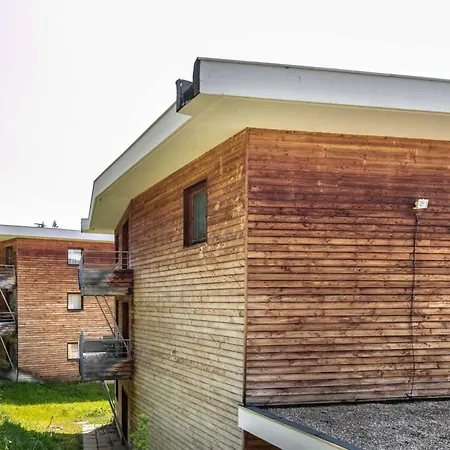 V Du Bachat Epicea B By Interhome Appartement