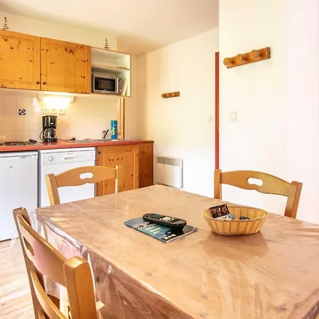 V Du Bachat Epicea B By Interhome Chamrousse