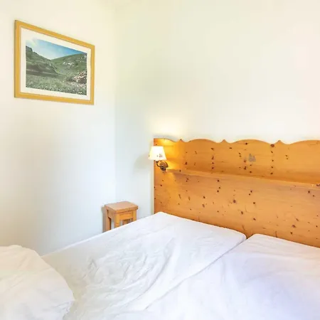 V Du Bachat Epicea B By Interhome Chamrousse