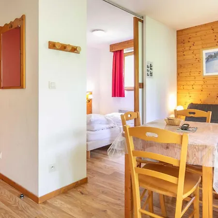 V Du Bachat Epicea B By Interhome * Chamrousse