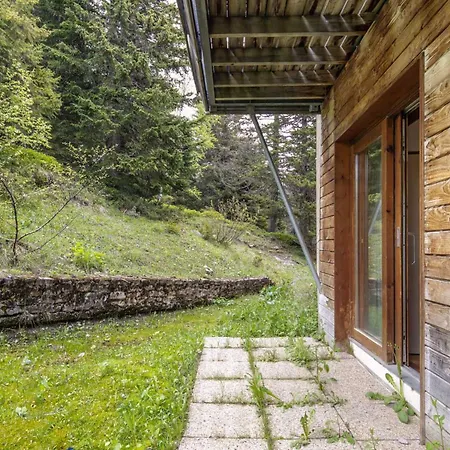 Apartment V Du Bachat Epicea B By Interhome *